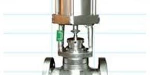 Pneumatic Cylinder Control Valve