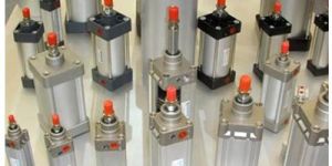 Pneumatic ISO Cylinder