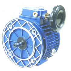 Speed Variators