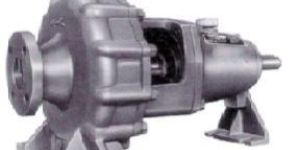Thermic Fluid Pumps