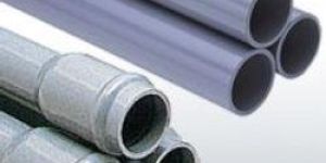 Unplasticized Polyvinyl Chloride Pipe