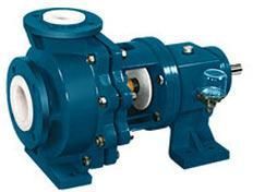 Pvdf Pumps