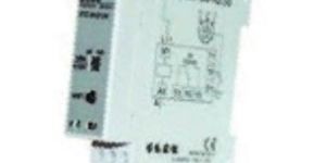 Motor Protection Relay