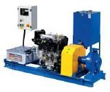 Diesel Engine Pumps