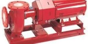 HVAC Pump