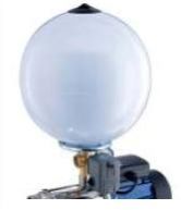 Pressure Boosters Pumps