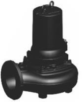 Submersible Pumps