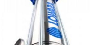 Vertical Multistage Pump