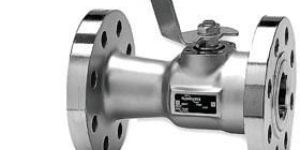 Audco Ball Valve