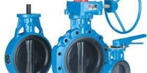 Butterfly Valves