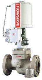 Flowserve Control Valves