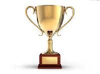 Award Cup