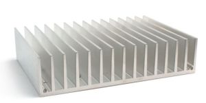 Heat Sink Extrusion