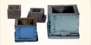 Cube Moulds