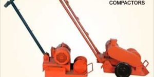Earth/Plate Compactors