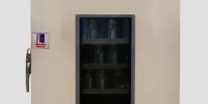 Dual Zone BOD Incubator