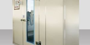 Walk in BOD Incubator