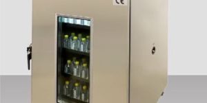 Walk in Cold Chamber