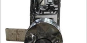 Cosmetic Manufacturing Plant