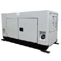 Silent Diesel Generators