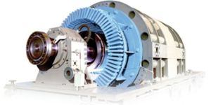 Turbine Generators