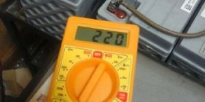 Dg Set Testing Services