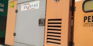 Diesel Generator Rental Services