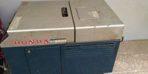 Honda Small Generator