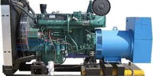 Diesel Generators Parts