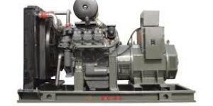 Generator Set Parts