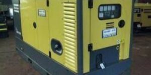 Used Generator