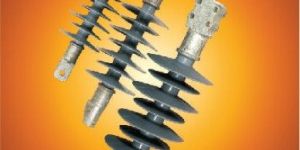 COMPOSITE INSULATORS FOR RAILWAYS