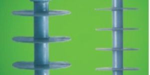 Composite Long Rod Insulators