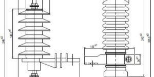 Gang Operated Switch