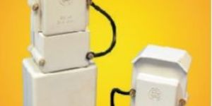 Street Lighting Cutouts