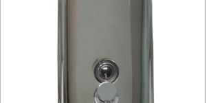 Push Button Soap Dispenser