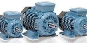 High-Efficiency Motors