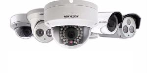 Hikvision IP Camera