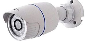 Zebronics IP Camera