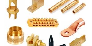 Brass Electrical Accessories