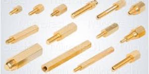 Brass Fasteners & Fixings