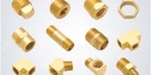 Brass Fittings