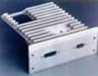 Base Taylor Aluminium Casting