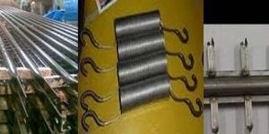 Discharge Electrodes