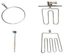Electrical Heaters
