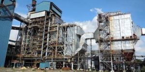 Electrostatic Precipitator