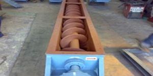 Screw Conveyor
