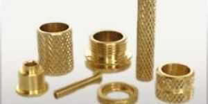Brass Inserts