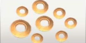 Brass Washers
