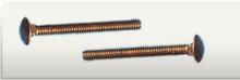 Silicon Bronze Bolts